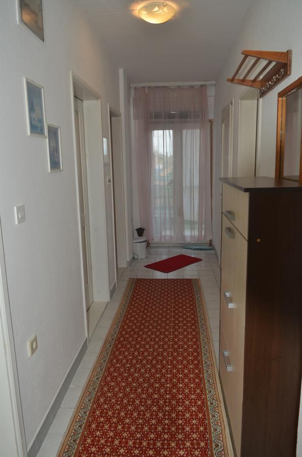 Prenociste Orhideja Hotel Odzak ภายนอก รูปภาพ
