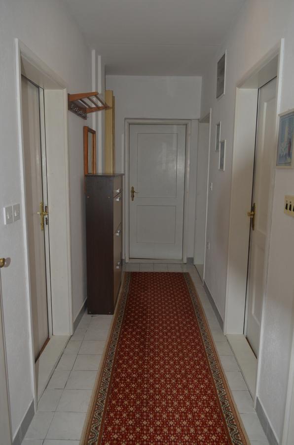 Prenociste Orhideja Hotel Odzak ภายนอก รูปภาพ