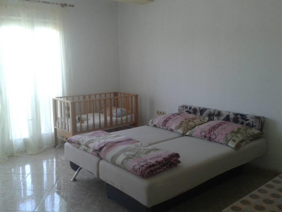 Prenociste Orhideja Hotel Odzak ภายนอก รูปภาพ